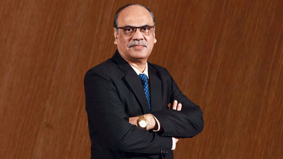 SNU Chennai VC: Mechanical, civil, chemical engineering still deliver; demand for BTech cybersecurity on rise